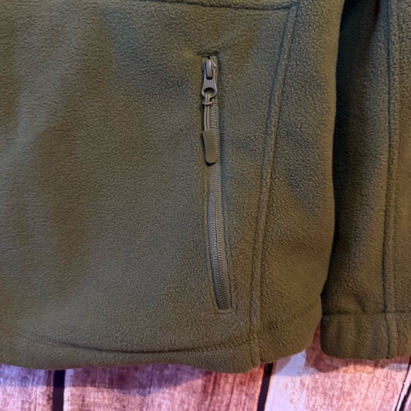 Baerskin hoodie tactical Jacket - Picture 8 of 10